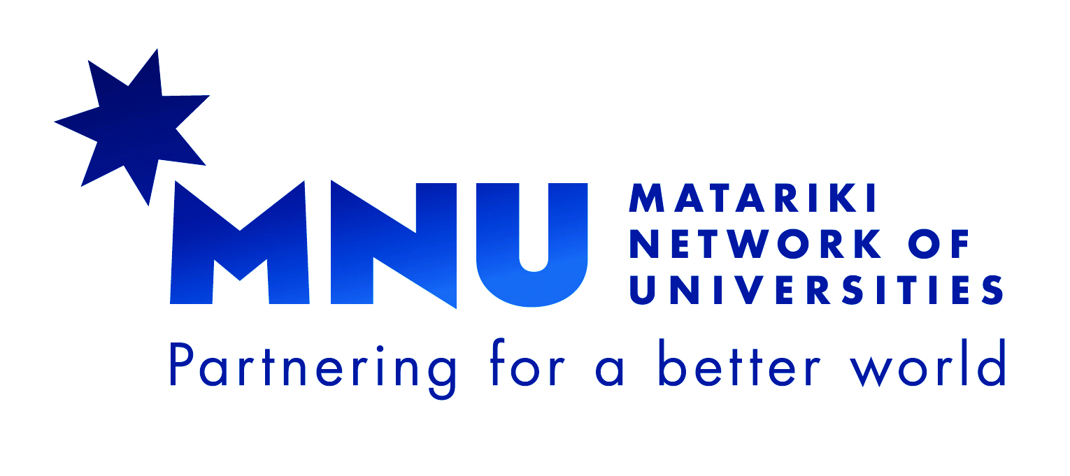Matariki Logo